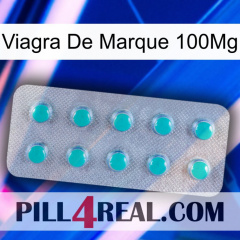 Brand Viagra 100Mg 28